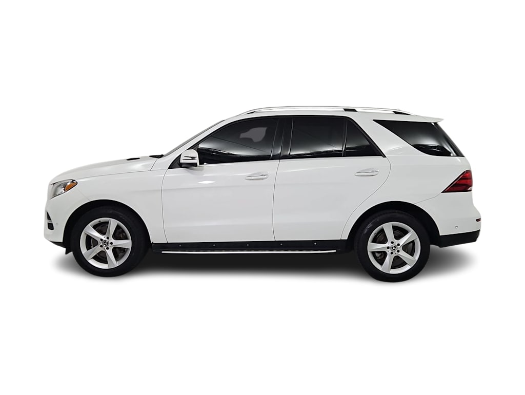 Thumbnail: 2018 Mercedes-Benz GLE - 3
