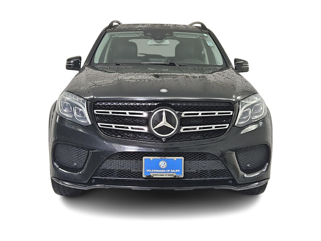 Thumbnail: 2017 Mercedes-Benz GLS - 6