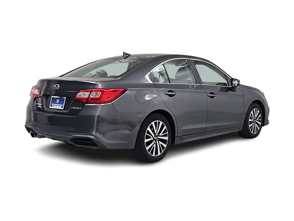 Thumbnail: 2018 Subaru Legacy - 20