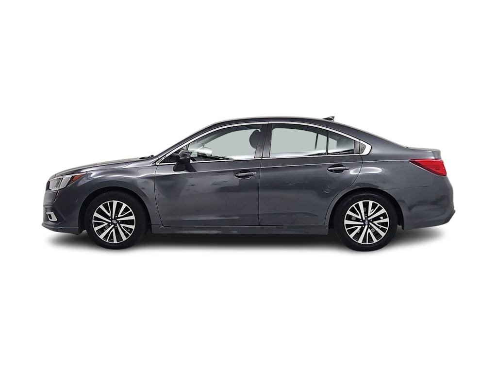 Thumbnail: 2018 Subaru Legacy - 3