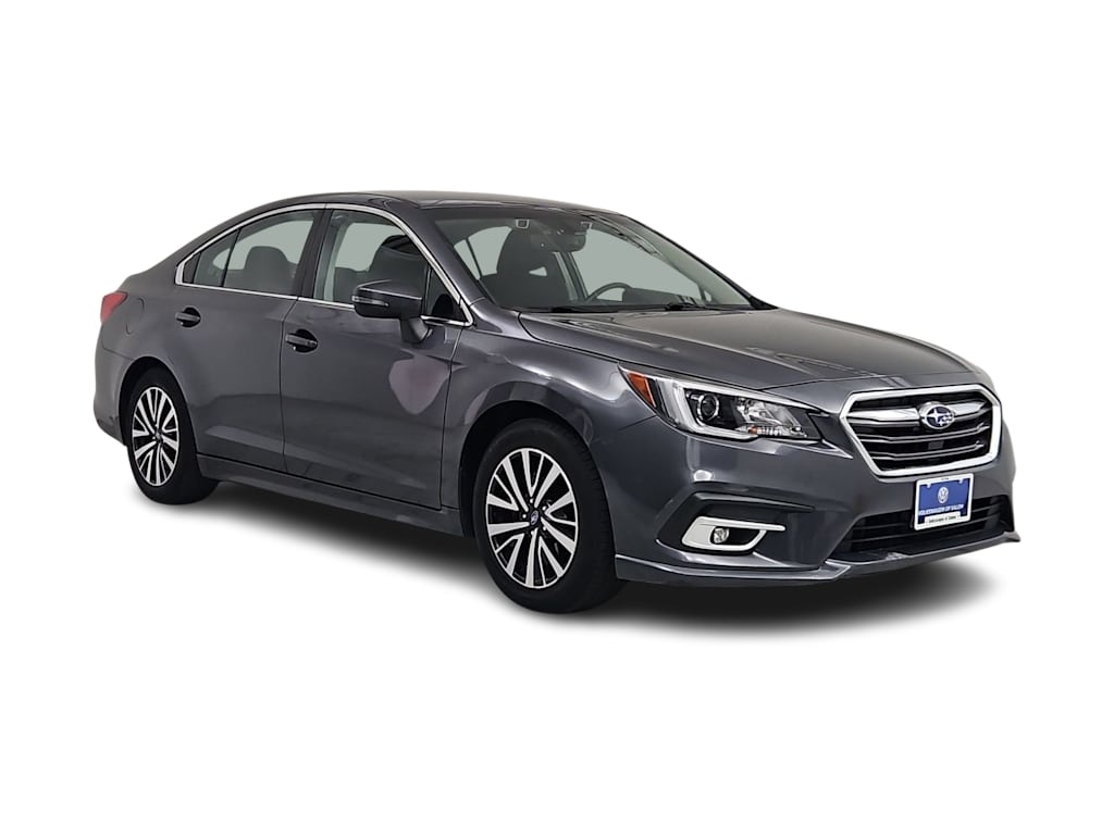 Thumbnail: 2018 Subaru Legacy - 22