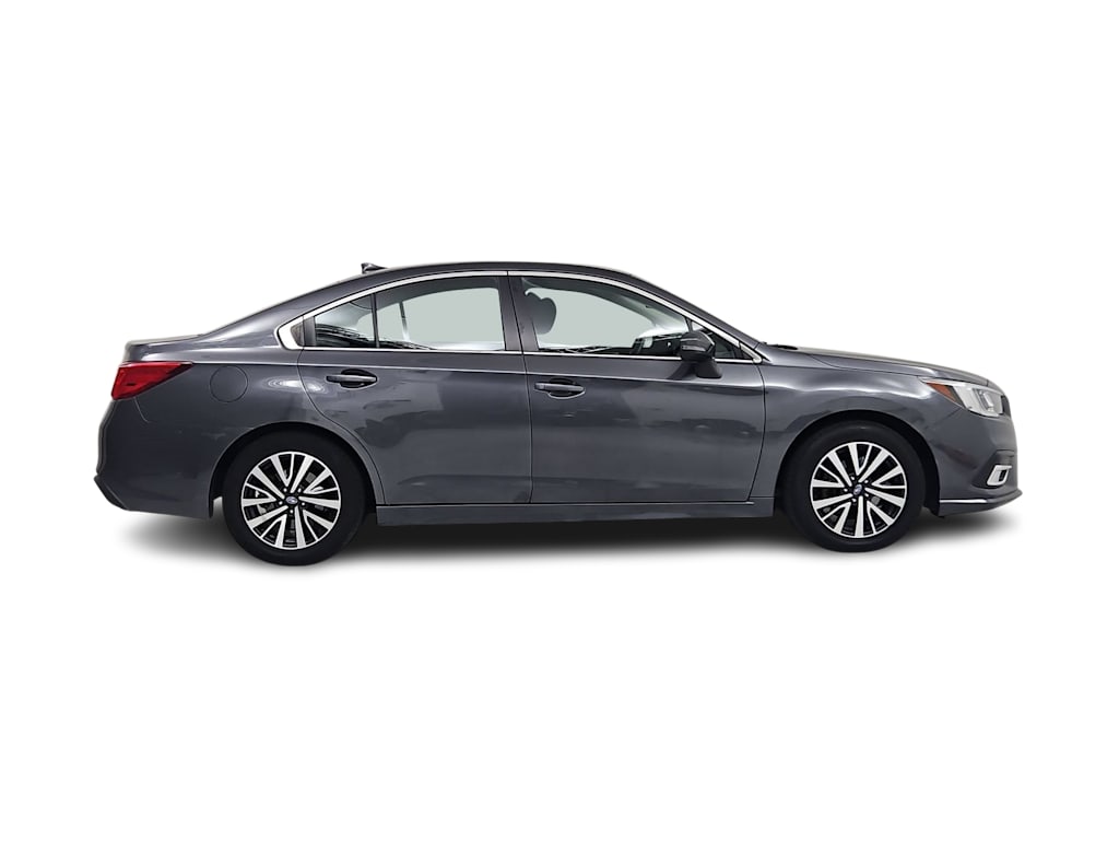 Thumbnail: 2018 Subaru Legacy - 21