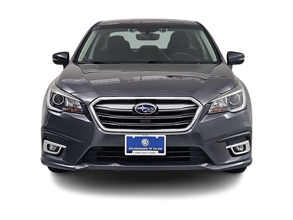 Thumbnail: 2018 Subaru Legacy - 6