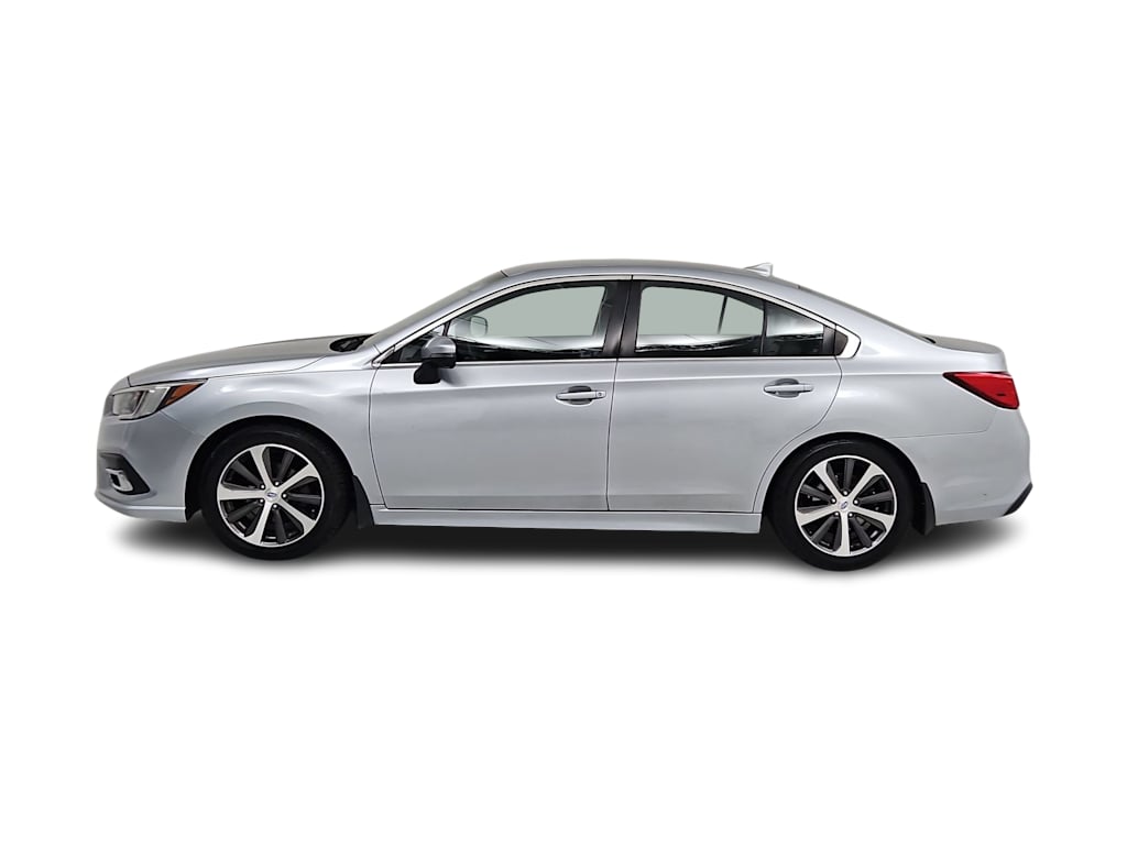 Thumbnail: 2019 Subaru Legacy - 3