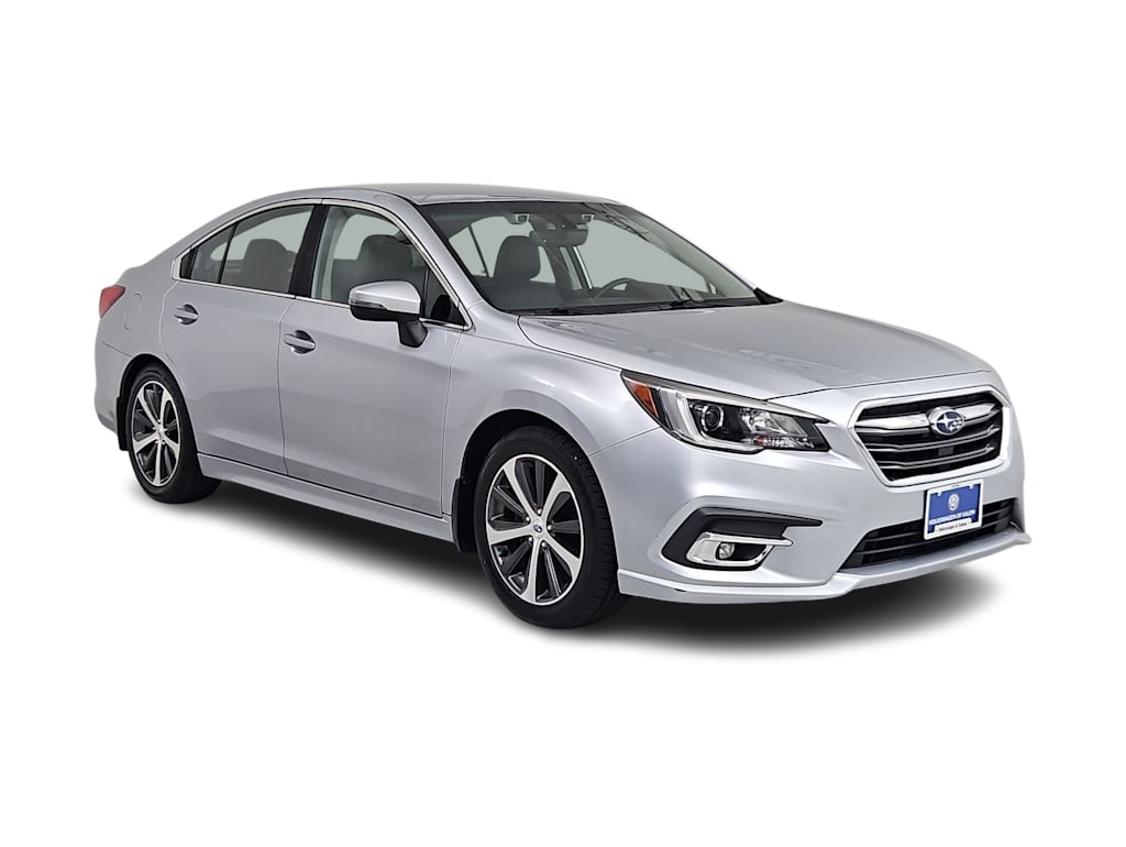 Thumbnail: 2019 Subaru Legacy - 23