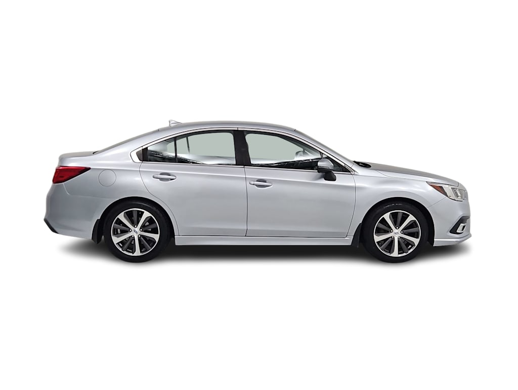 Thumbnail: 2019 Subaru Legacy - 22