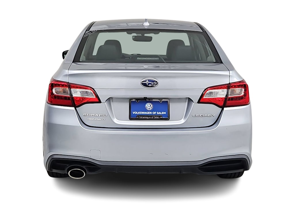 Thumbnail: 2019 Subaru Legacy - 5