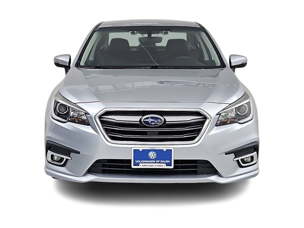 Thumbnail: 2019 Subaru Legacy - 6