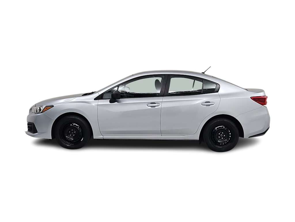 Thumbnail: 2022 Subaru Impreza - 3