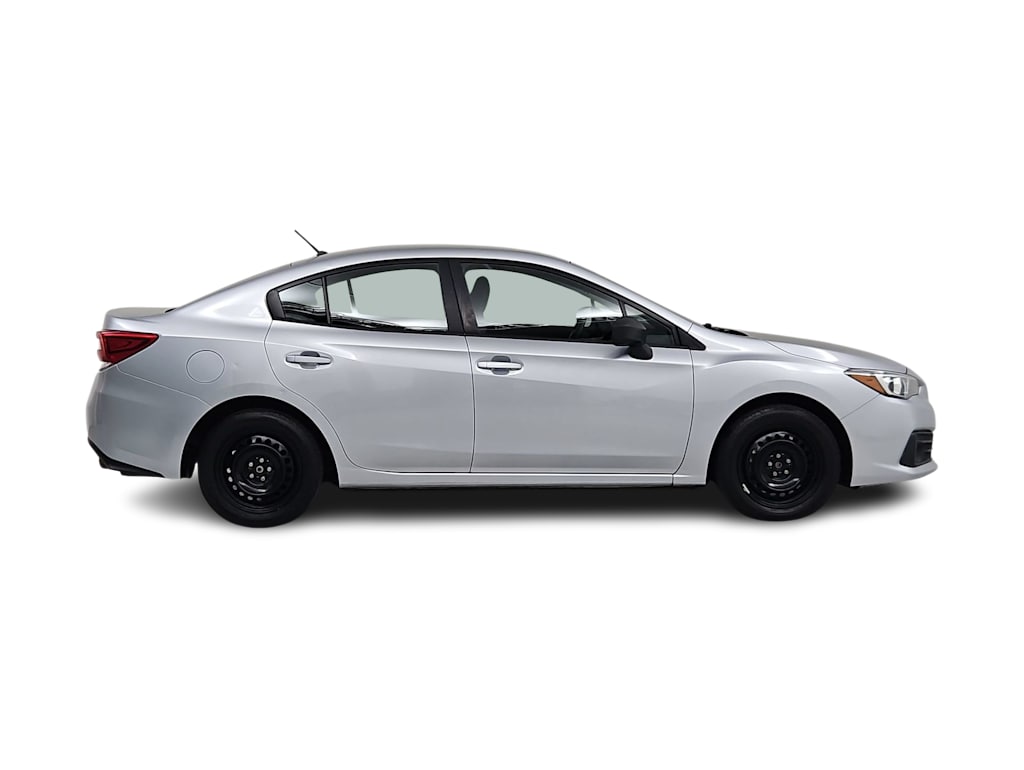 Thumbnail: 2022 Subaru Impreza - 21