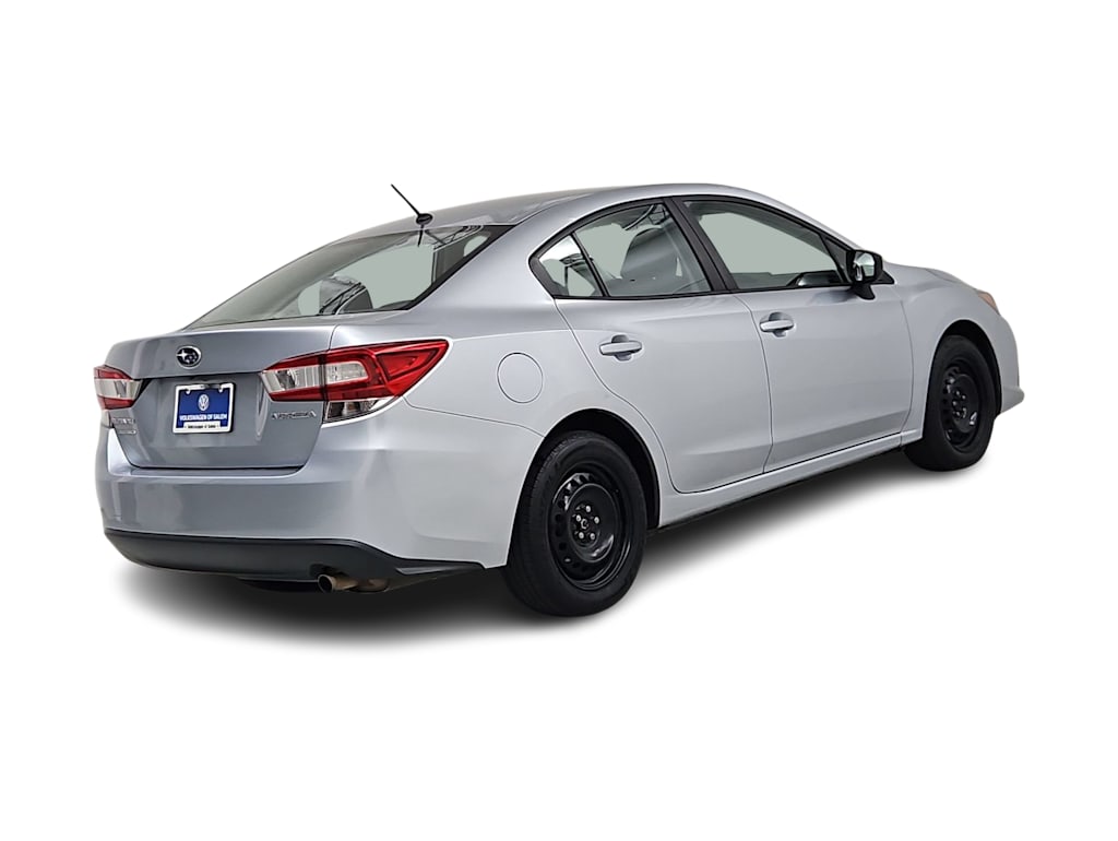 Thumbnail: 2022 Subaru Impreza - 20