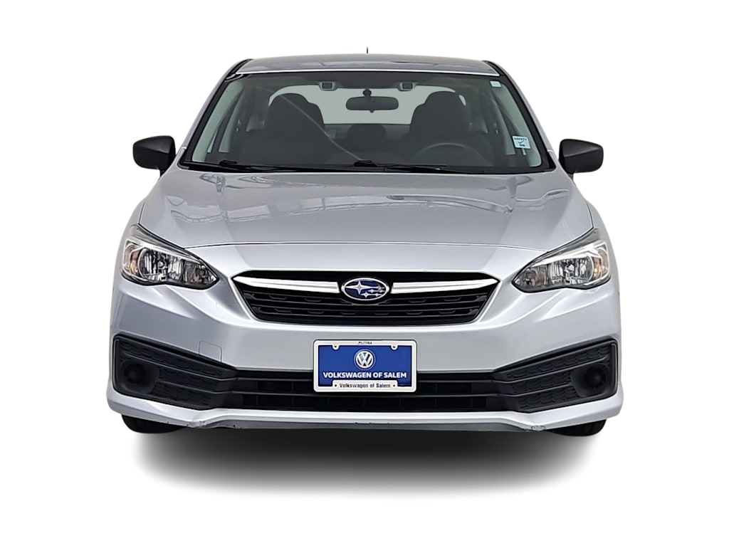 Thumbnail: 2022 Subaru Impreza - 6