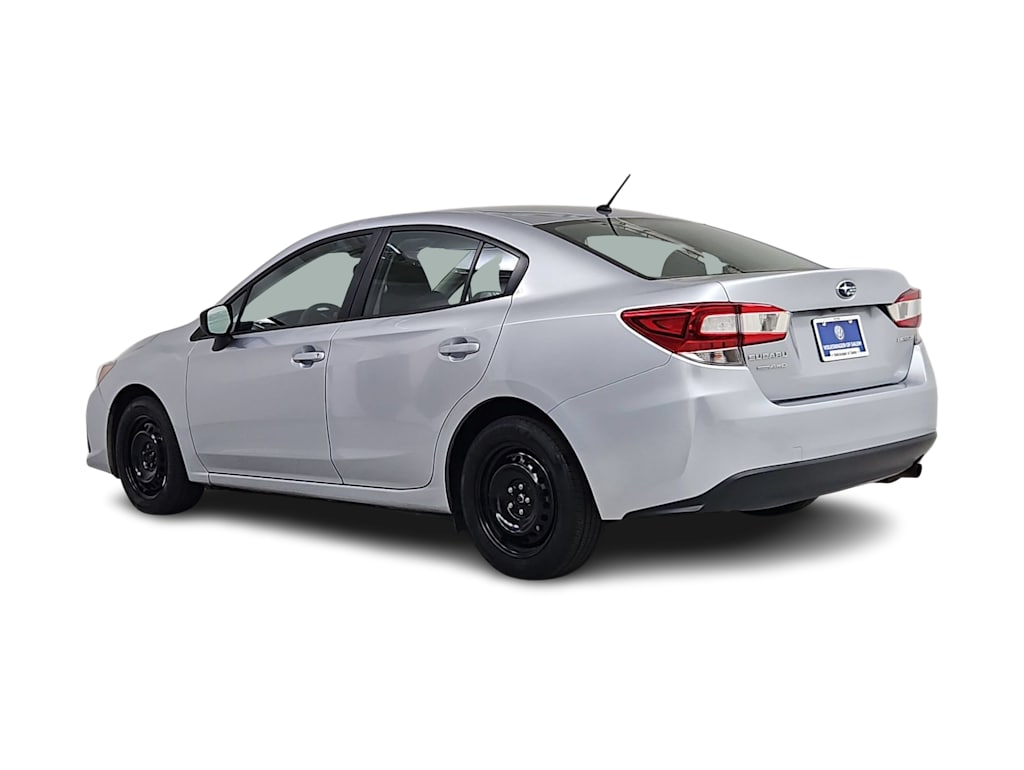 Thumbnail: 2022 Subaru Impreza - 4