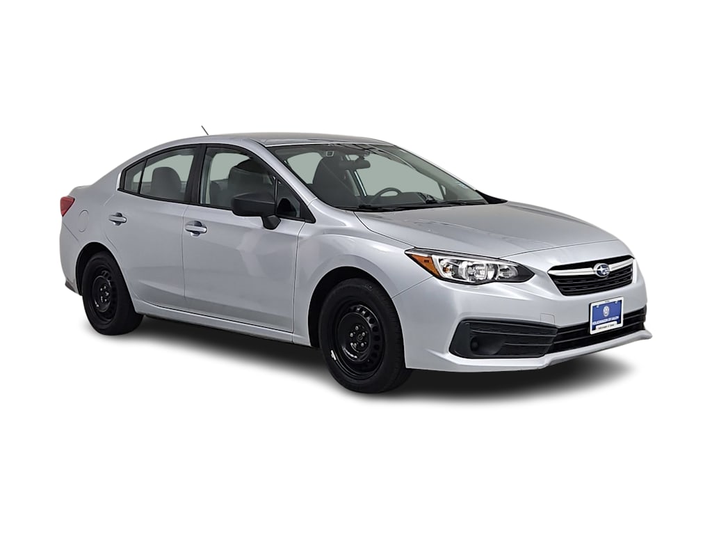 Thumbnail: 2022 Subaru Impreza - 22
