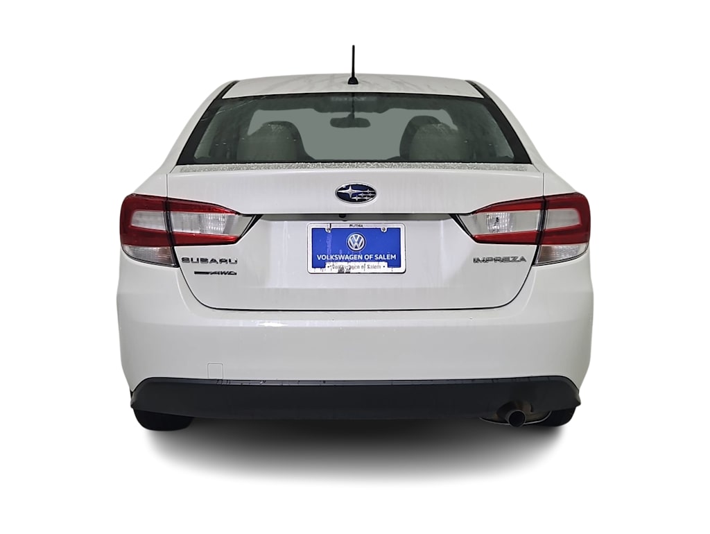 Thumbnail: 2022 Subaru Impreza - 5