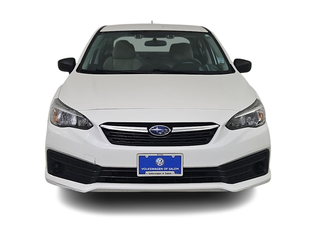 Thumbnail: 2022 Subaru Impreza - 6