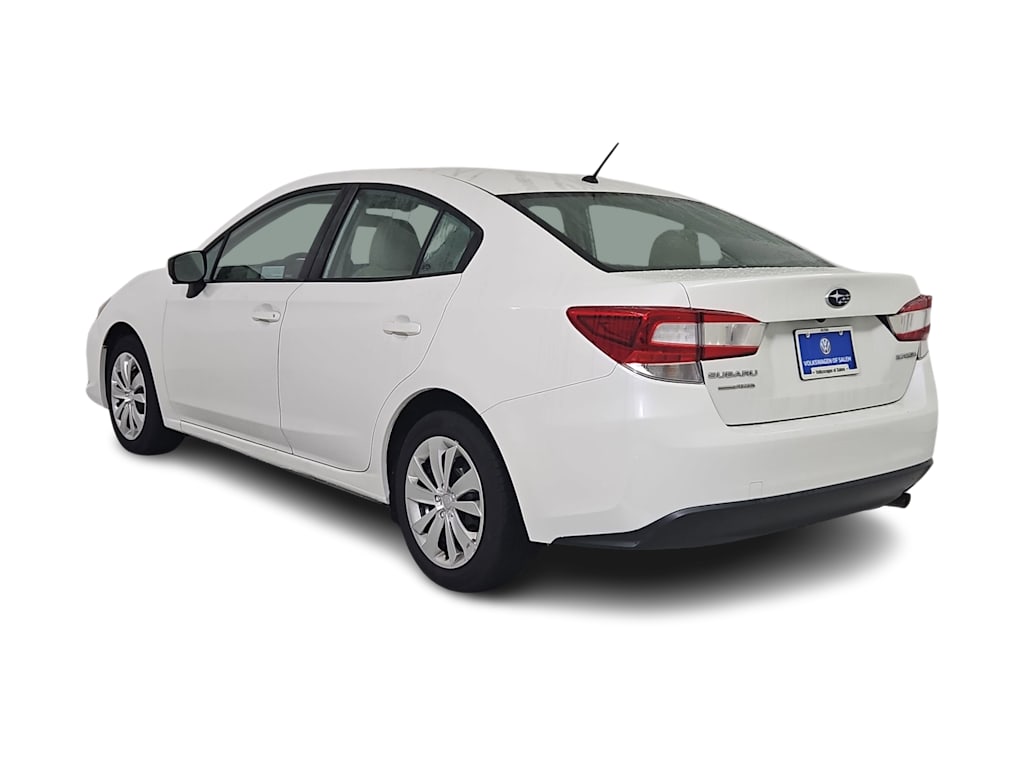 Thumbnail: 2022 Subaru Impreza - 4