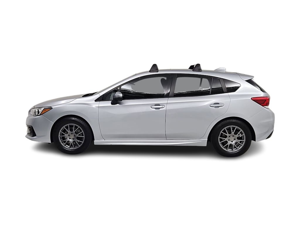 Thumbnail: 2022 Subaru Impreza - 3