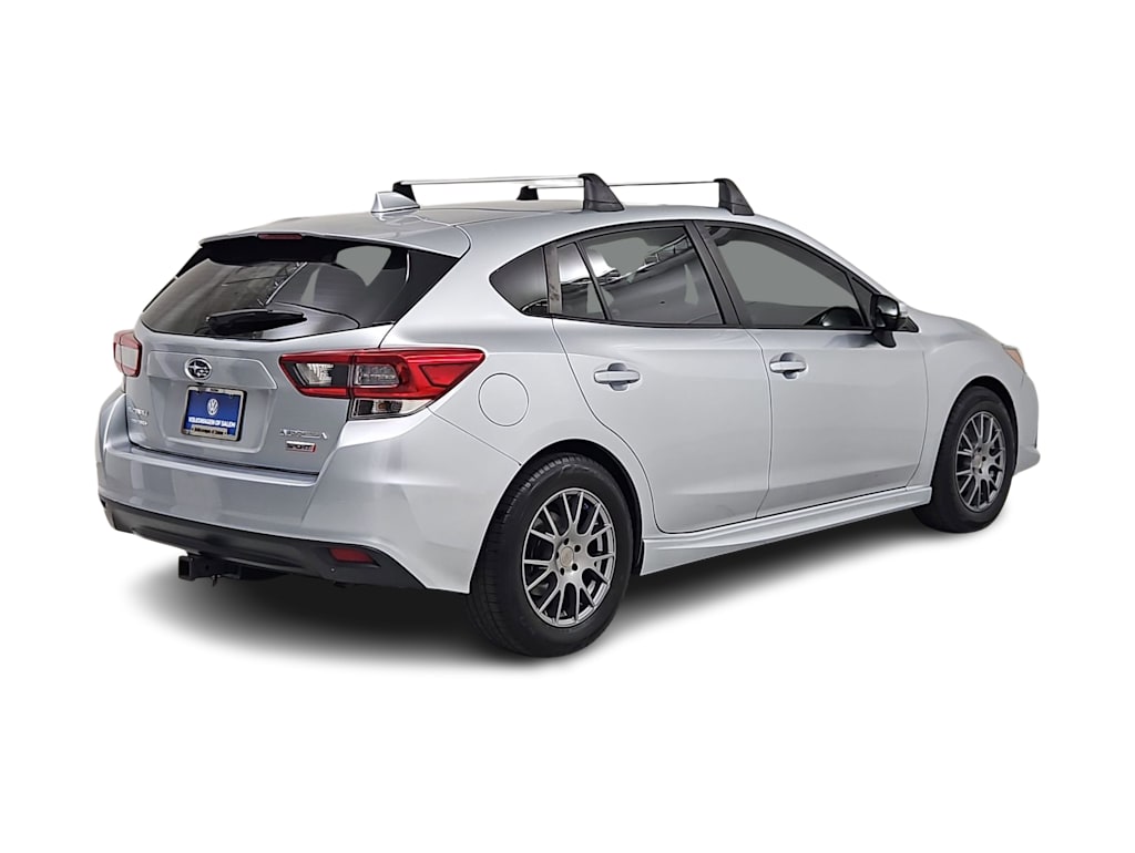 Thumbnail: 2022 Subaru Impreza - 21