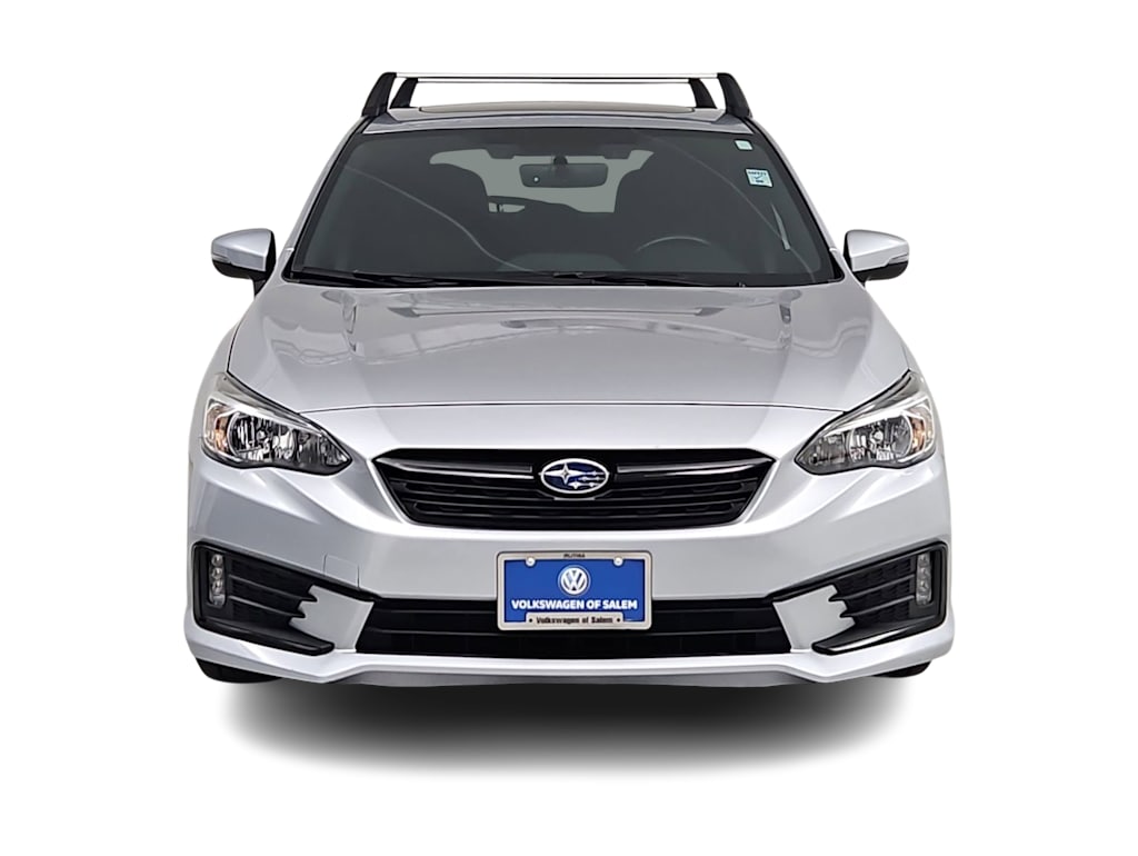 Thumbnail: 2022 Subaru Impreza - 6