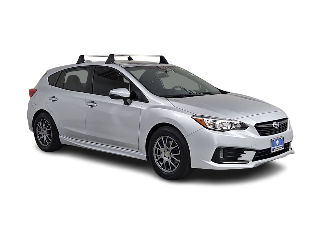 Thumbnail: 2022 Subaru Impreza - 23