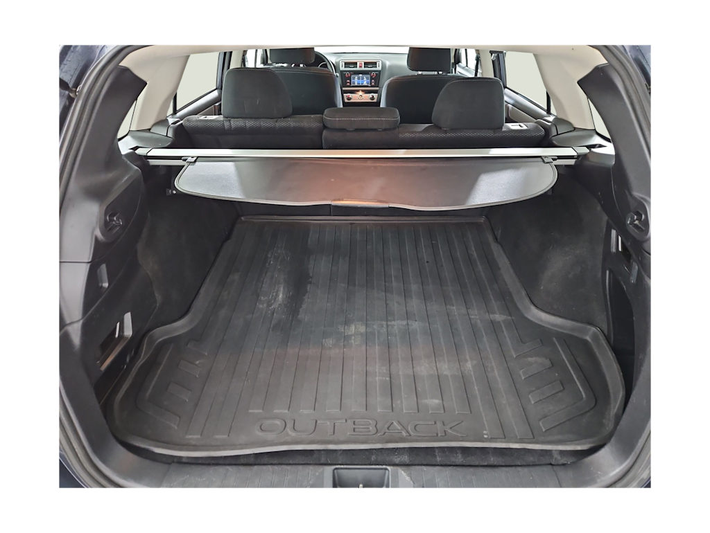 Thumbnail: 2017 Subaru Outback - 36