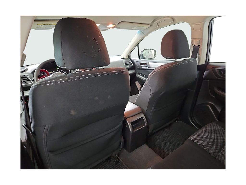 Thumbnail: 2017 Subaru Outback - 27