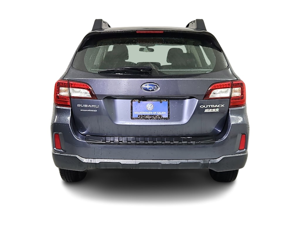 Thumbnail: 2017 Subaru Outback - 5