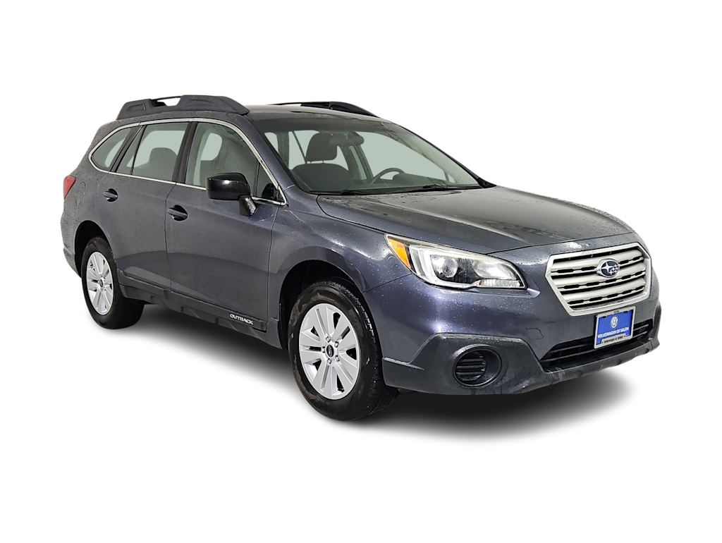 Thumbnail: 2017 Subaru Outback - 23