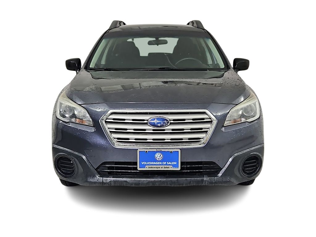 Thumbnail: 2017 Subaru Outback - 6