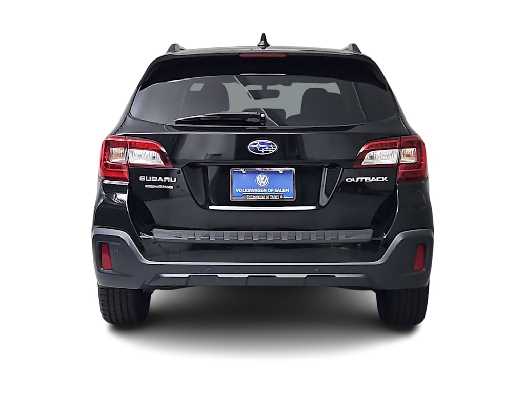Thumbnail: 2019 Subaru Outback - 5