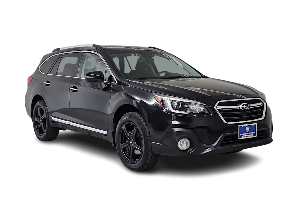 Thumbnail: 2019 Subaru Outback - 23