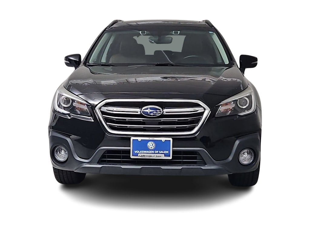 Thumbnail: 2019 Subaru Outback - 6
