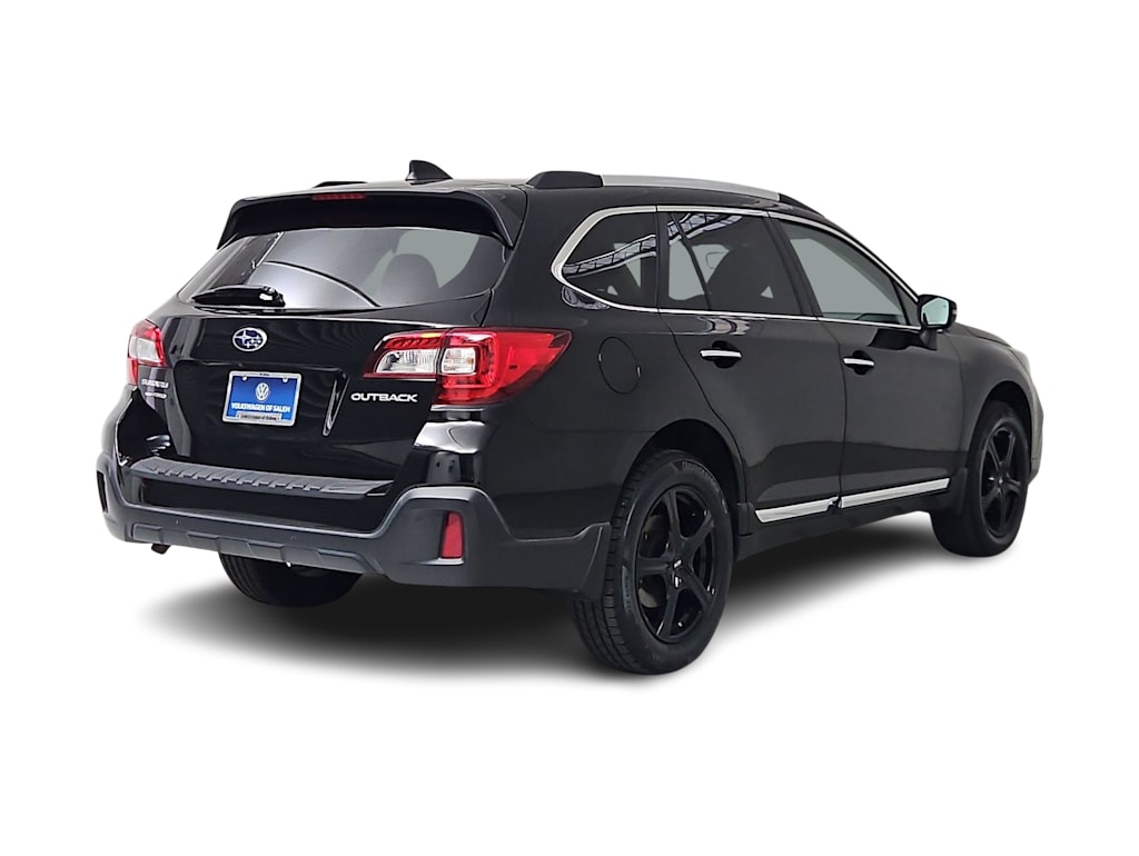 Thumbnail: 2019 Subaru Outback - 21