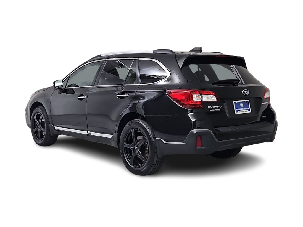 Thumbnail: 2019 Subaru Outback - 4