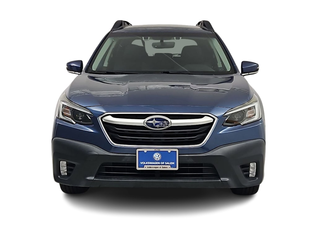 Thumbnail: 2020 Subaru Outback - 6