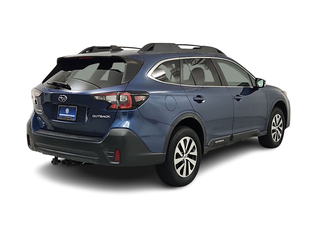 Thumbnail: 2020 Subaru Outback - 21