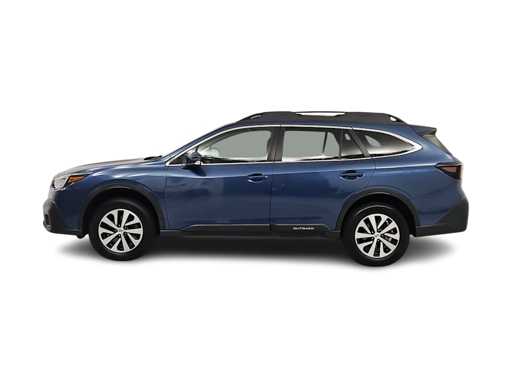 Thumbnail: 2020 Subaru Outback - 3