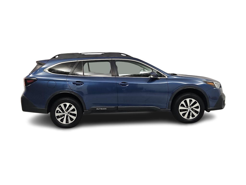 Thumbnail: 2020 Subaru Outback - 22