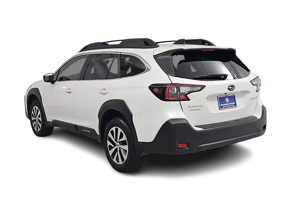 Thumbnail: 2024 Subaru Outback - 4