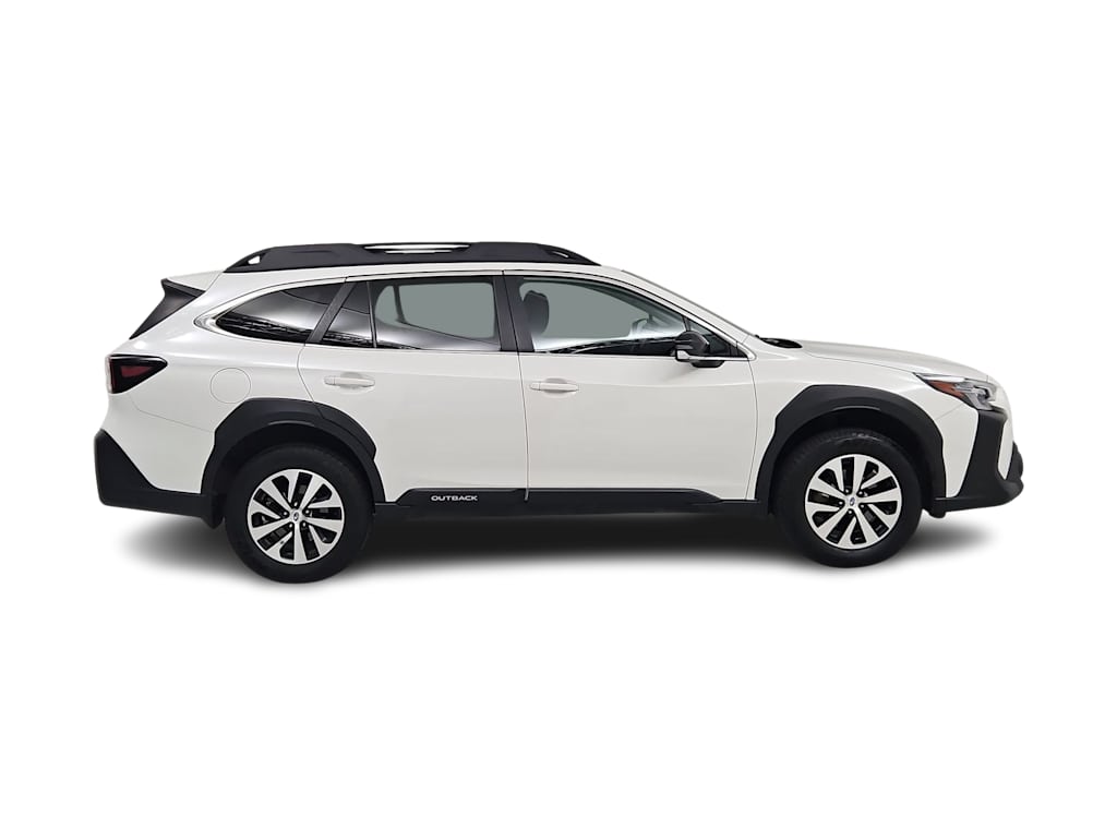 Thumbnail: 2024 Subaru Outback - 22