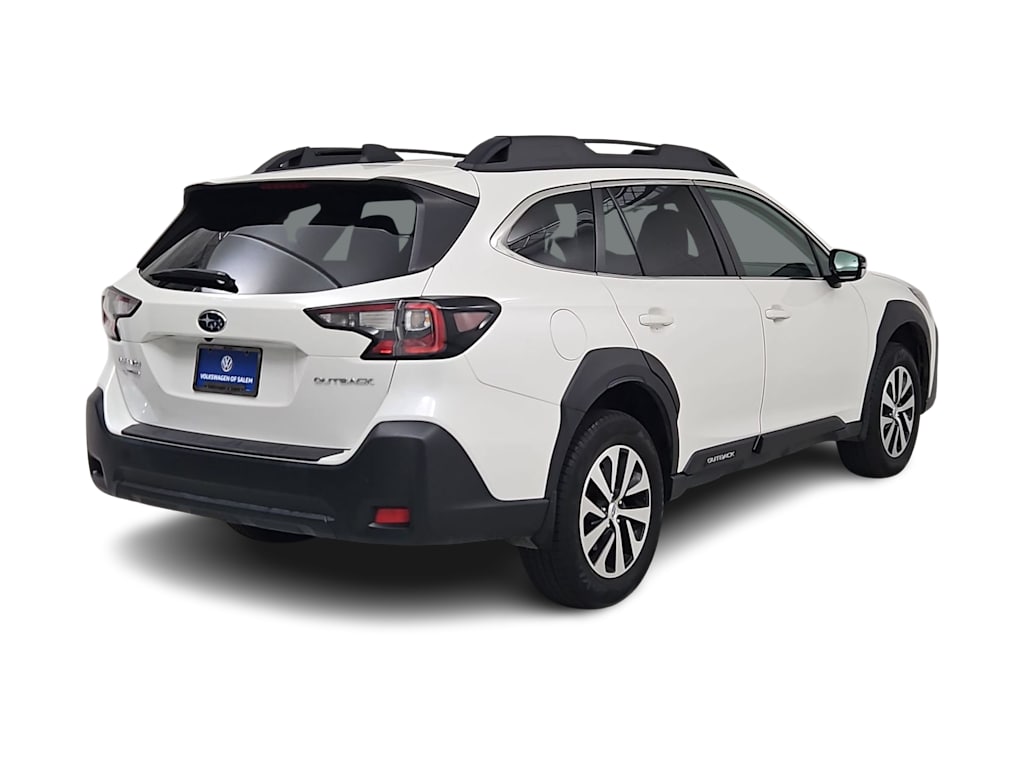 Thumbnail: 2024 Subaru Outback - 21