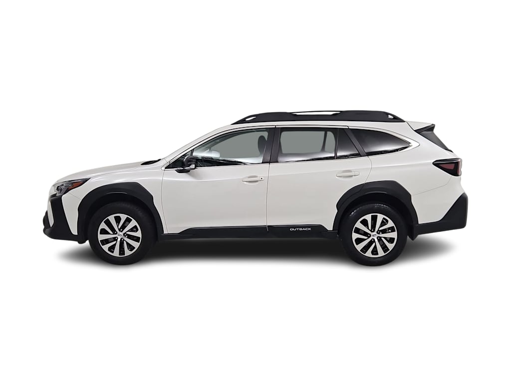 Thumbnail: 2024 Subaru Outback - 3