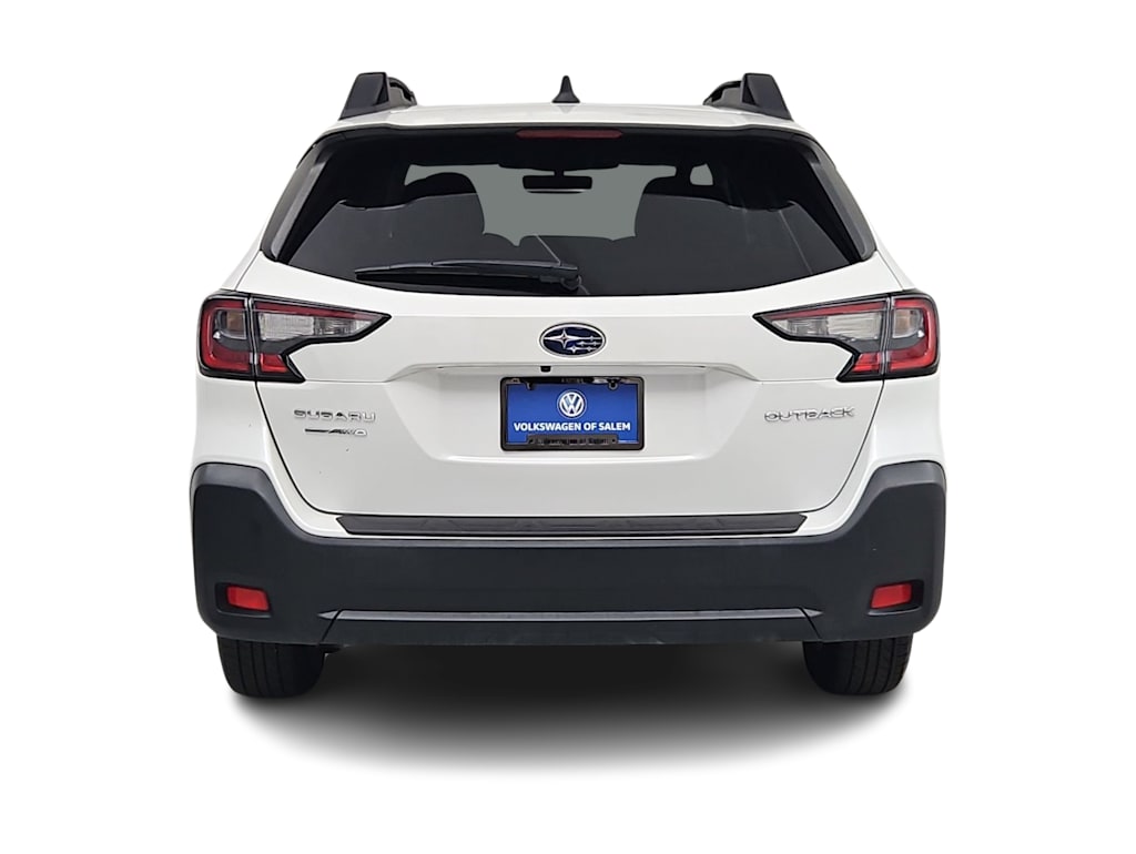 Thumbnail: 2024 Subaru Outback - 5