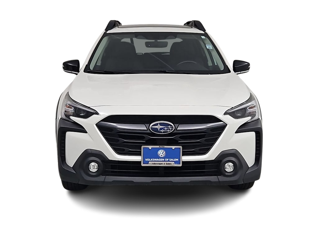 Thumbnail: 2024 Subaru Outback - 6