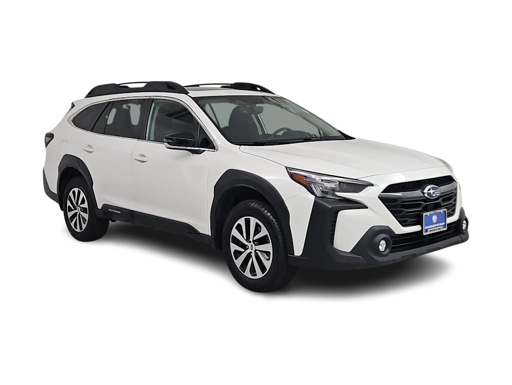 Thumbnail: 2024 Subaru Outback - 23