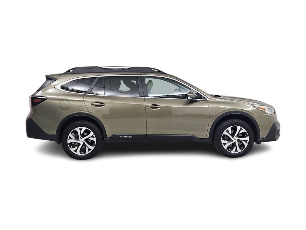 Thumbnail: 2020 Subaru Outback - 22