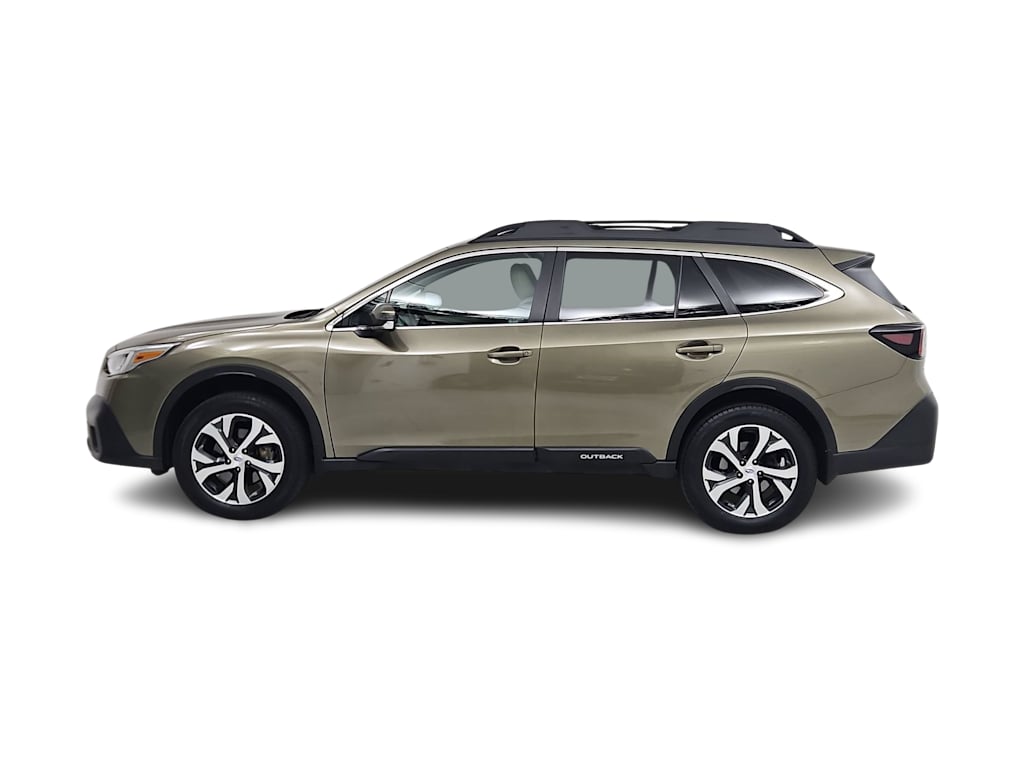 Thumbnail: 2020 Subaru Outback - 3