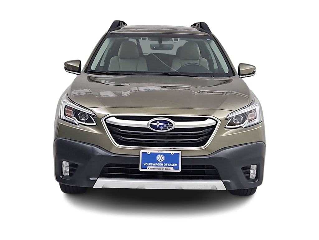 Thumbnail: 2020 Subaru Outback - 6