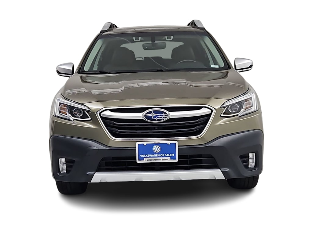 Thumbnail: 2020 Subaru Outback - 6